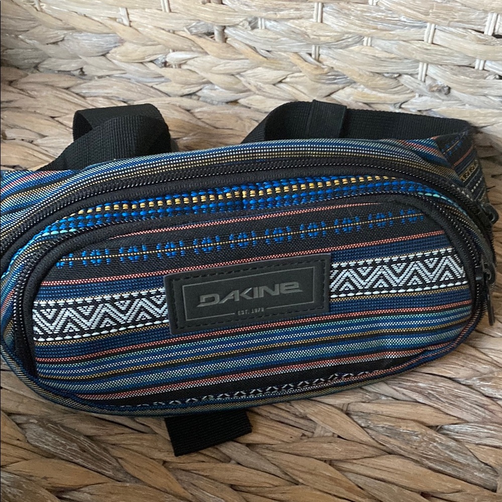 Dakine Multicolor Bag OS
